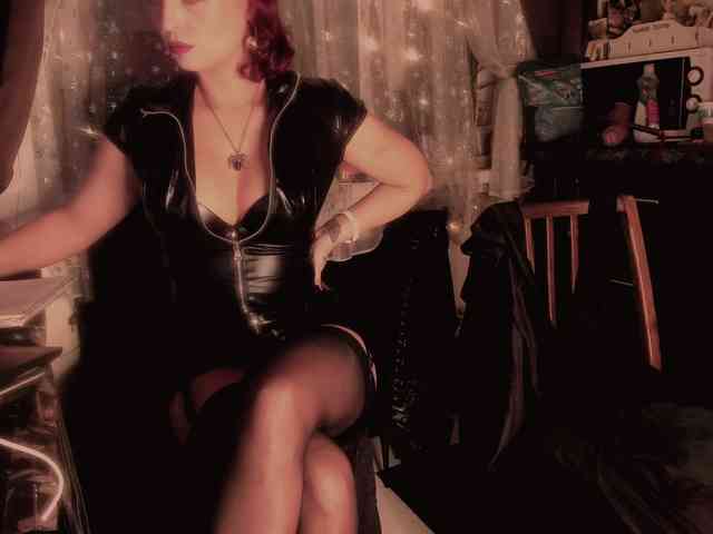 miss-asmodeus webcam