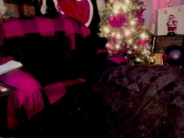 miss-asmodeus webcam