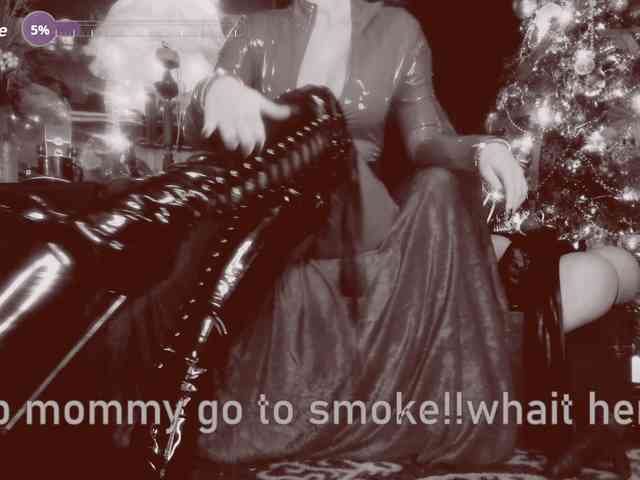 miss-asmodeus webcam