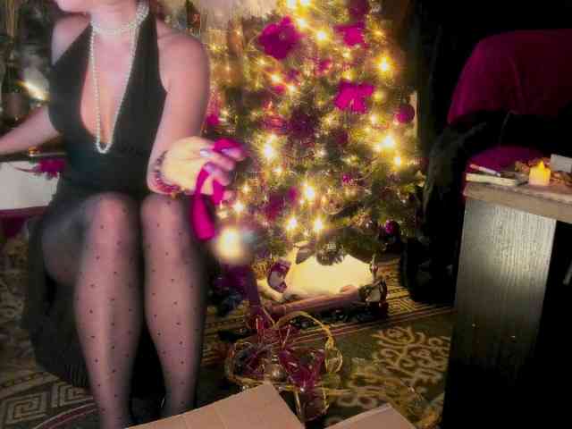 miss-asmodeus webcam