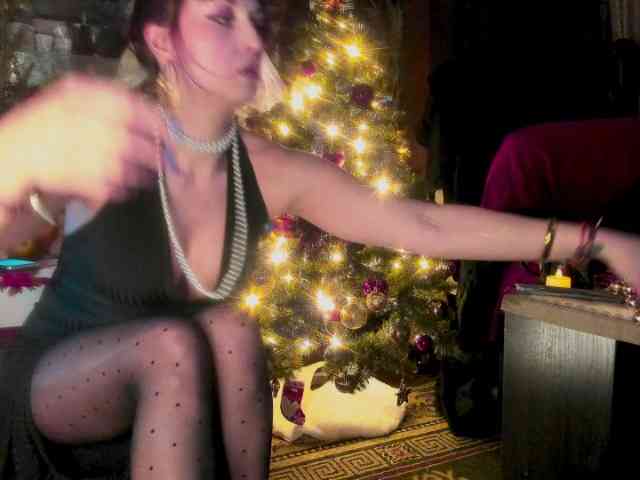 miss-asmodeus webcam