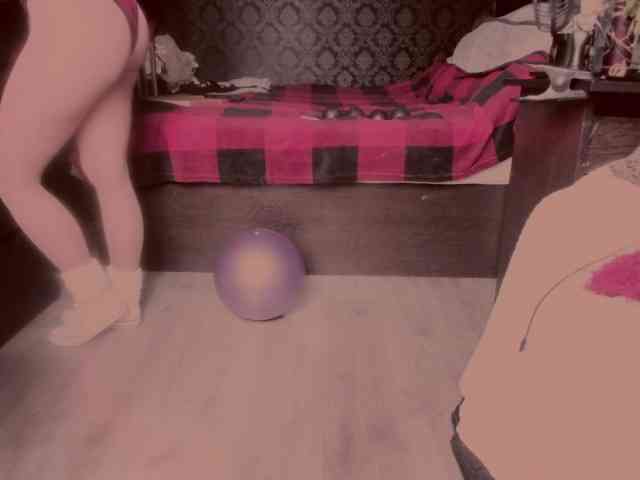 miss-asmodeus webcam