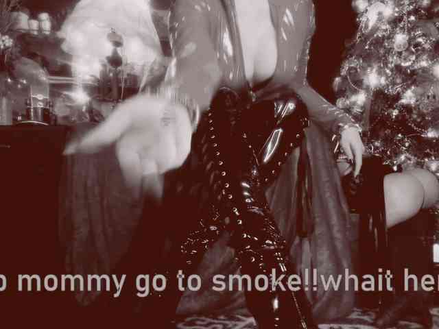 miss-asmodeus webcam