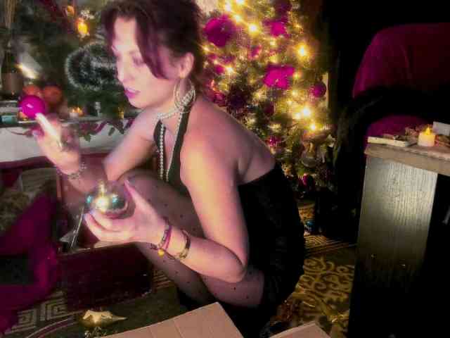 miss-asmodeus webcam