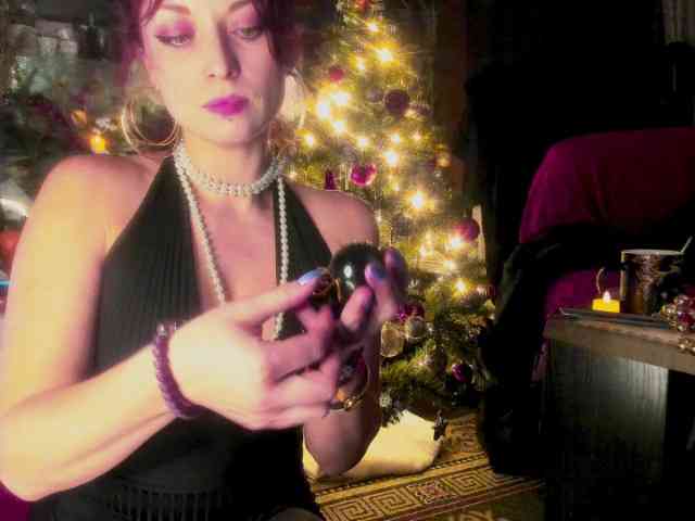 miss-asmodeus webcam