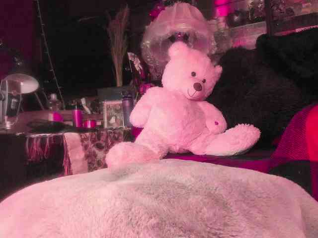 miss-asmodeus webcam