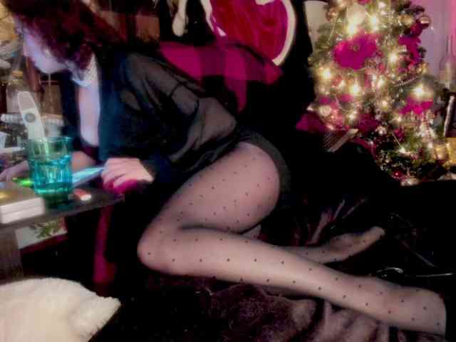 miss-asmodeus webcam