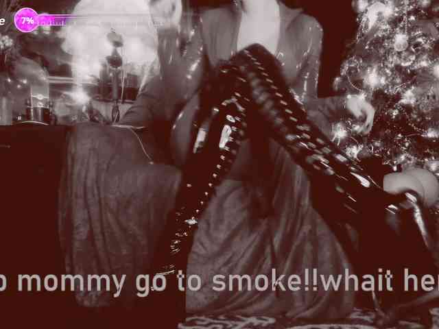 miss-asmodeus webcam