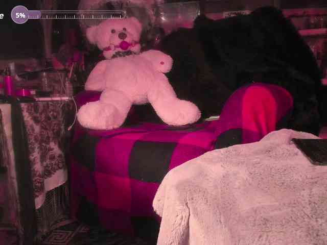 miss-asmodeus webcam