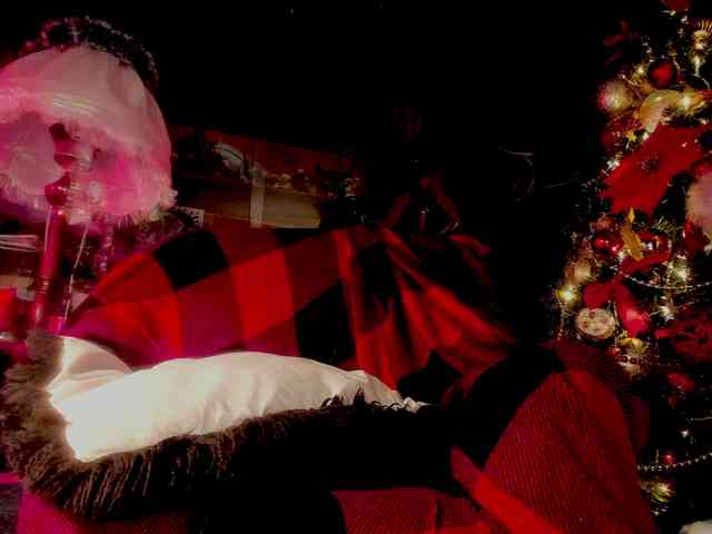 miss-asmodeus webcam