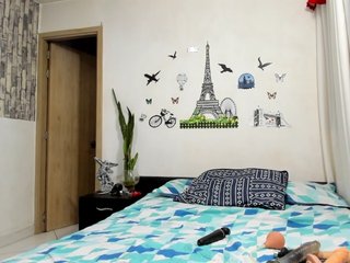 diana_coffee Porn Show