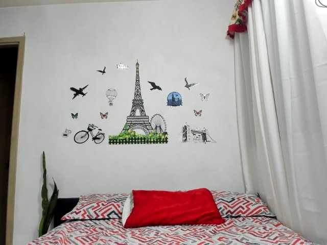 carlos-diana's BongaCams show and profile