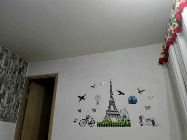 carlos-diana's BongaCams show and profile