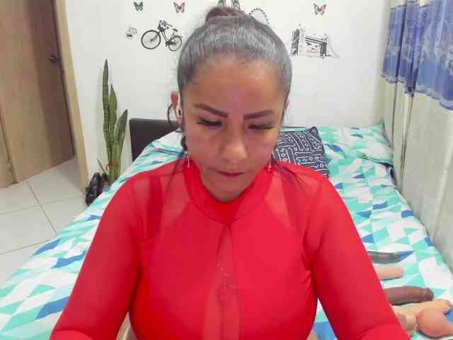diana_coffee webcam