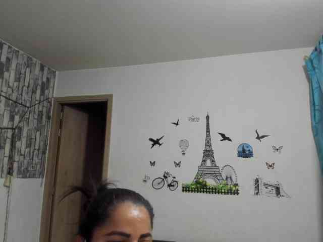 diana_coffee webcam