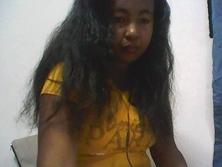 Lionchica Porn Show