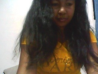 Lionchica Porn Show