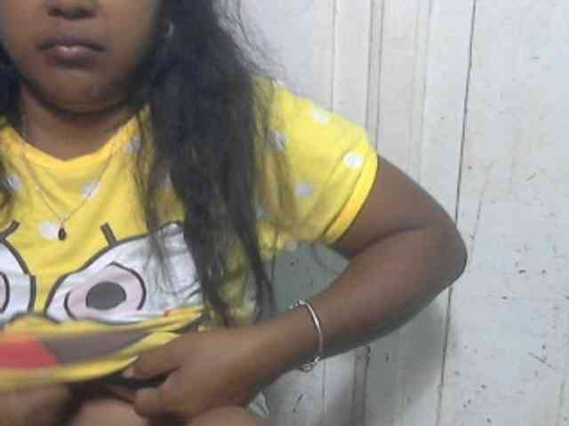 Lionchica Live Webcam on BongaCams