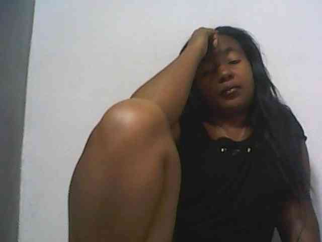 Lionchica's webcam live show