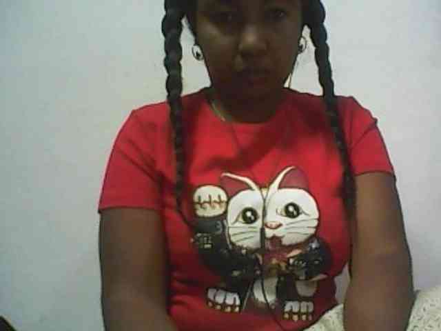 Lionchica webcam
