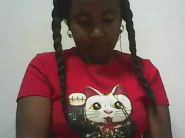 Lionchica webcam