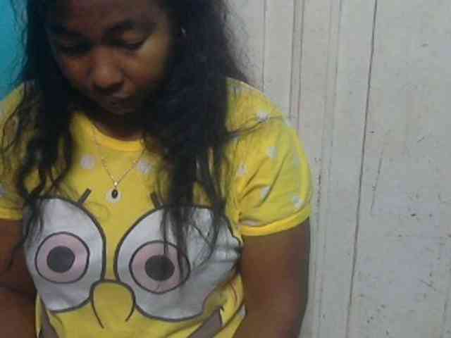 Lionchica Live Webcam on BongaCams