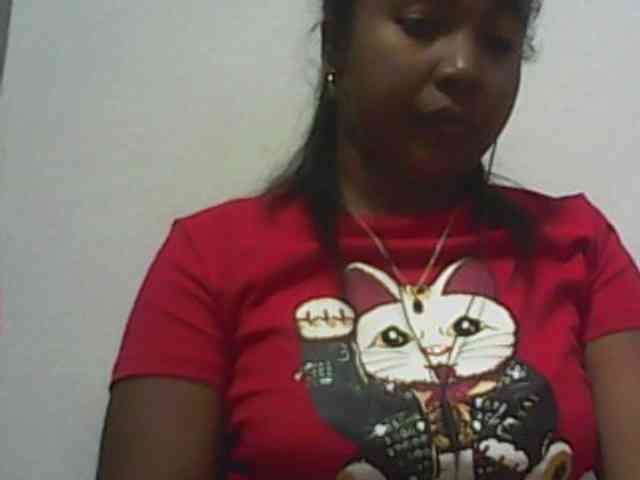 Lionchica webcam