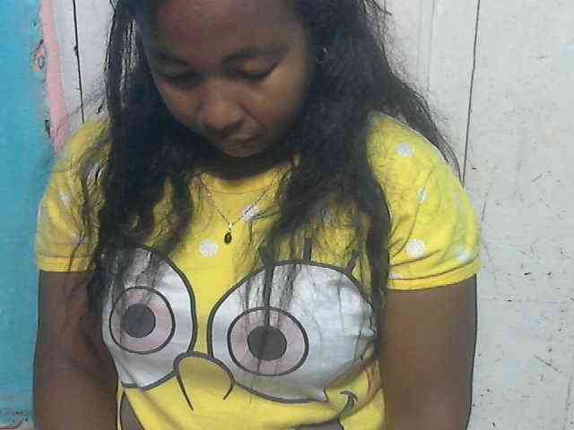 Lionchica Live Webcam on BongaCams