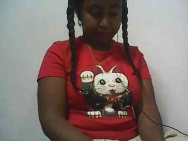Lionchica webcam
