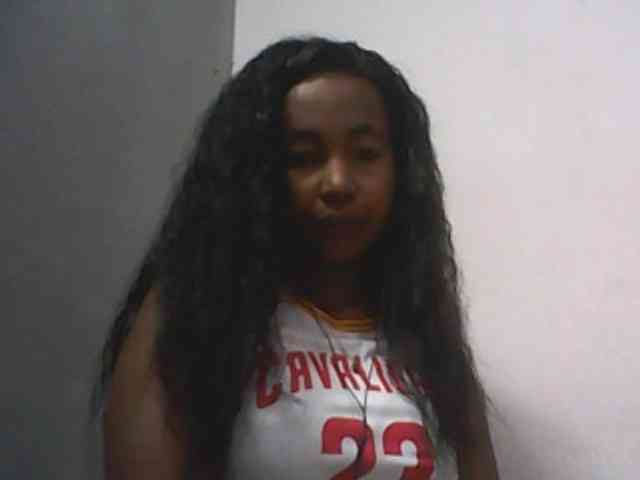 Lionchica webcam