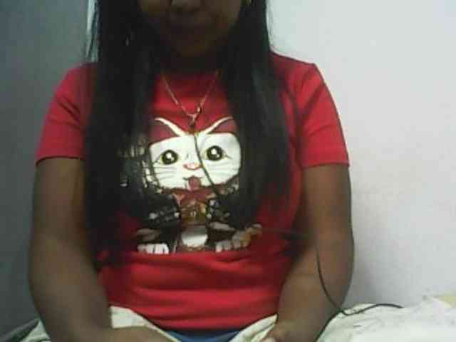 Lionchica webcam