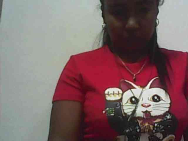 Lionchica webcam