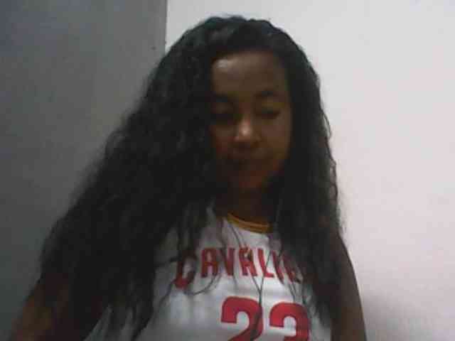 Lionchica webcam