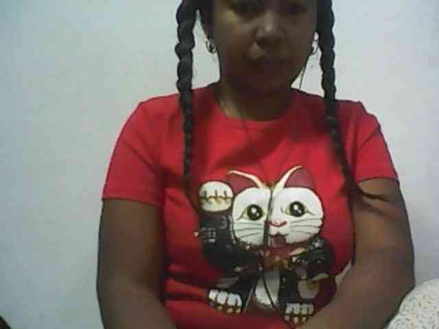Lionchica webcam