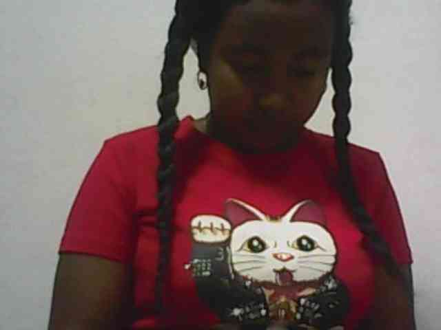 Lionchica webcam