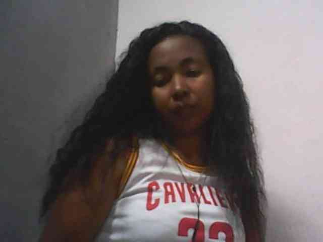 Lionchica webcam
