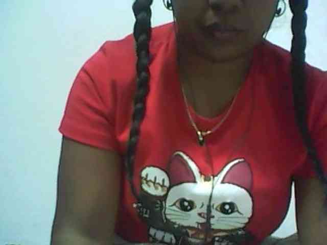 Lionchica webcam