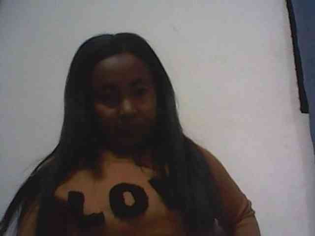Lionchica webcam