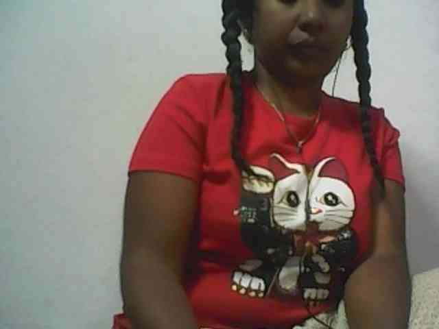 Lionchica webcam