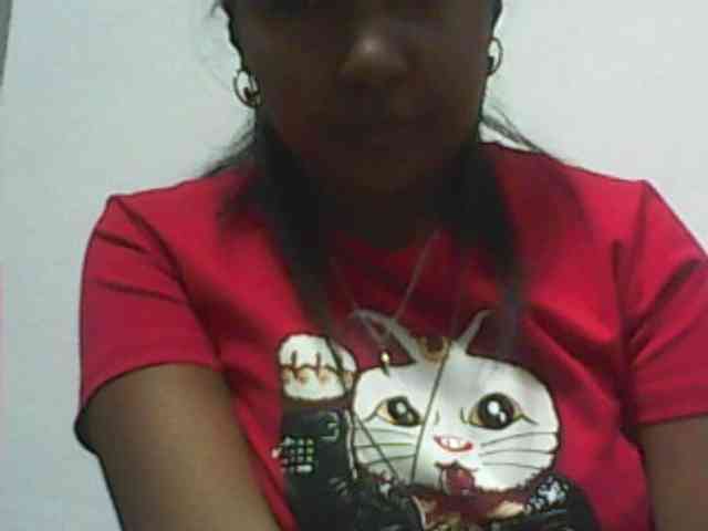 Lionchica webcam