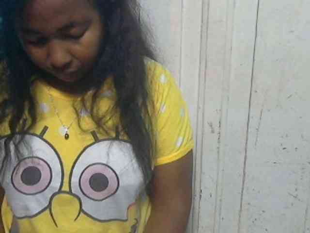 Lionchica Live Webcam on BongaCams