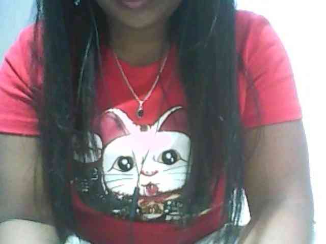 Lionchica webcam