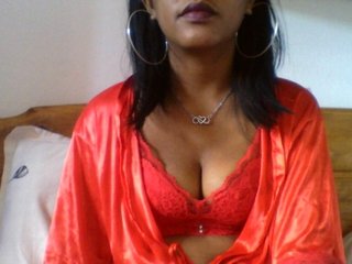 RandixoSmith Porn Show