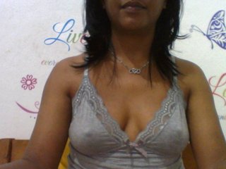 RandixoSmith Porn Show