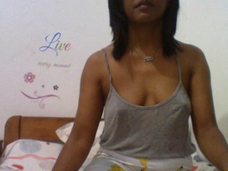 RandixoSmith Porn Show