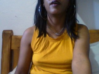 RandixoSmith Porn Show