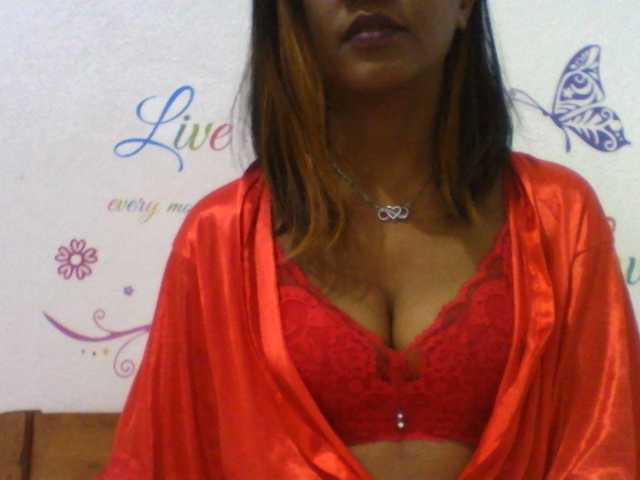 RandixoSmith webcam bongacams model stream image