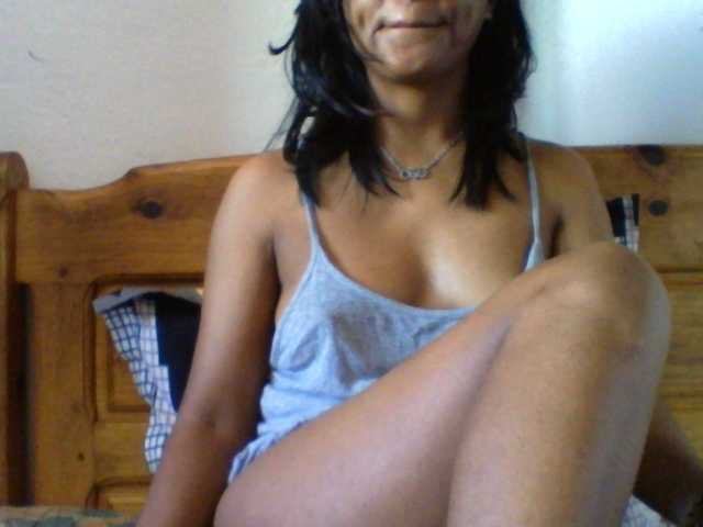 RandixoSmith's BongaCams show and profile