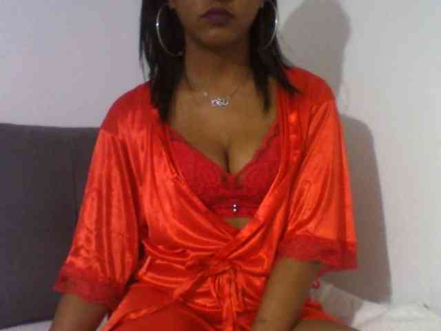 RandixoSmith webcam
