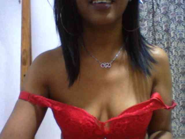 RandixoSmith webcam